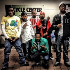 Cj Ft RugaFlamez & Mo Bz- Love 2times