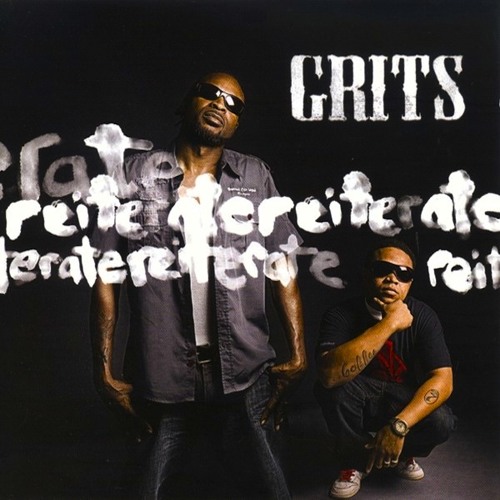 Say Goodbye - GRITS feat. Toby Mac