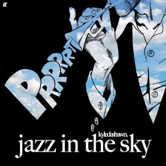 Jazz in the Sky