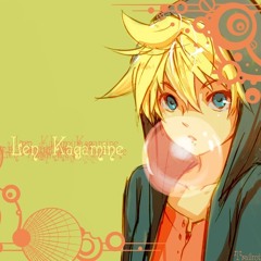 Rin and Len Kagamine Songs