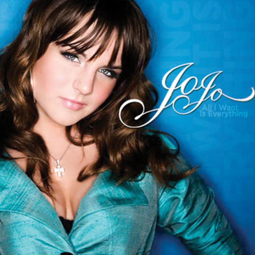 JoJo - Forever in My Life