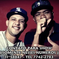 MC SAMUKA & NEGO - LUXO E CAMAROTE ( VERS. EXCLUSIVA DJ TAVARES )