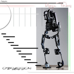 Magic Fades--Basically Us (Interiors remix) >><<OUT NOW ON MISHKA>><<