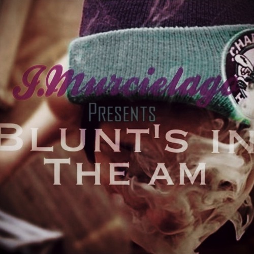 Don Lago-Blunts In The AM