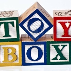 CRNKN Toy Box Feat. Been-Fresh & Richie Rich