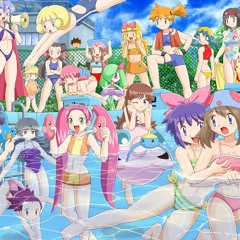 [Pokemon Sample The Beach Babes] (Hip-Hop Beat Remix) | [SOLD!!]