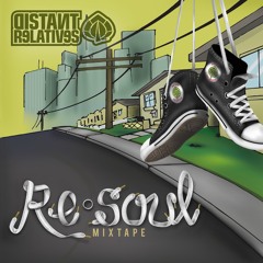 05 Anything Goes (feat. Starski & NYBD)