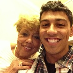 O.ver.ly B.less.ed (DJ Flow)