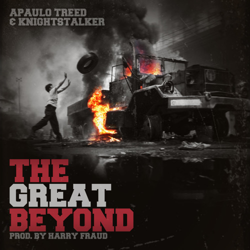 Apaulo Treed & Knightstalker - The Great Beyond