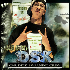 Nắng-DSK