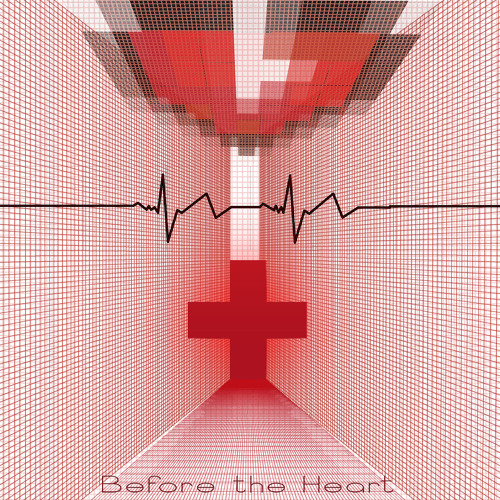 Heart Attack prod. Mo. Three of 8nH (8bits & Heartbreaks)
