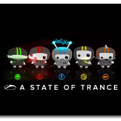 Alex Morph - ID (ASOT500 - Sydney)