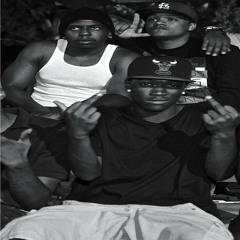 Yg Pac Ft. YoungB The Future - "Loaded" Prod.By KennyBeatz