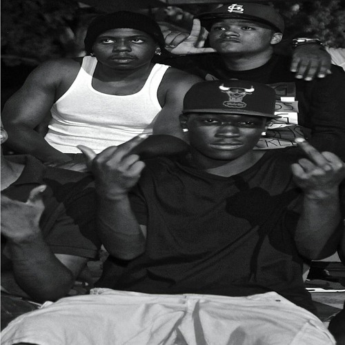 Yg Pac Ft. YoungB The Future - "Loaded" Prod.By KennyBeatz