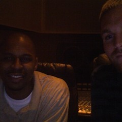 "I Let Love"  INSTRUMENTAL  (The Pusha)