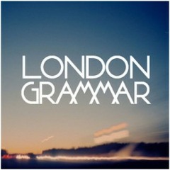 London Grammar - Hey Now (QvsQ & 30 Day Trial Bootleg)