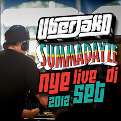 Summadayze Adelaide NYE 2012 live set