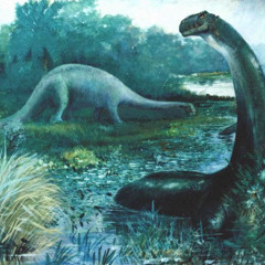 Jurasik Musik - Apatosaurus (Original Mix) [DUBSTEP]