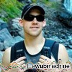 Acoustic Guitar - Messing Around on a Rainy Day (Wub Machine Electro House Remix)