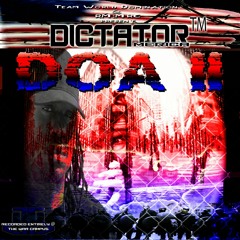 DOA II - For My TEAM feat Mic Spliff & Dre $ki