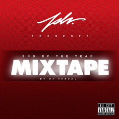 JSLV - End Of The Year Mixtape - 2012