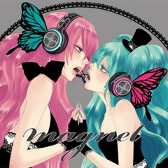 "Magnet" Miku & Luka