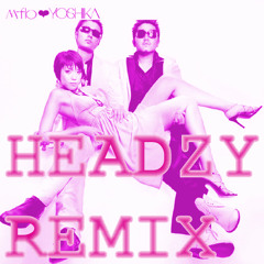 Let go (Original Remix)