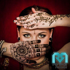 AndyG - Arabik (Original mix) Soon on Beatport!   [Revenge Records]