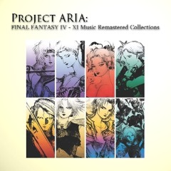 Mhaura (Remastered) - from FINAL FANTASY XI (originally composed by Naoshi Mizuta)