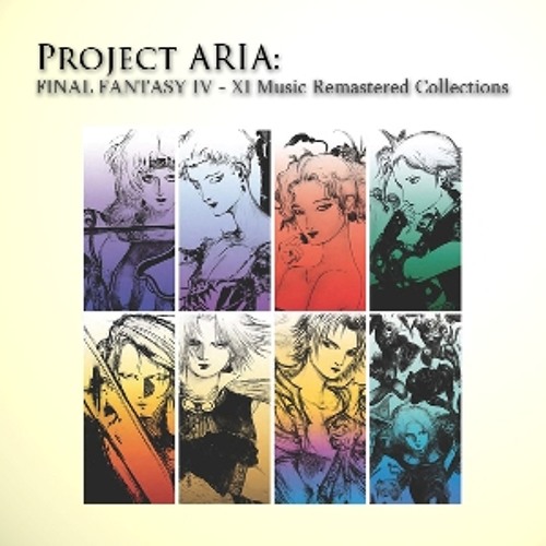 Mhaura (Remastered) - from FINAL FANTASY XI (originally composed by Naoshi Mizuta)