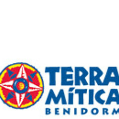 TERRA MÍTICA