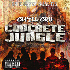 Ch'ill Cru - Verse Nightmare