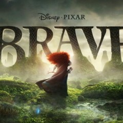 The Brave: Ribelle O.S.T.