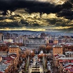 Meta-Yerevanyan Lirica ft. A Chilla (3.33)