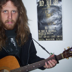 Walkin' Blues (Aww yea)