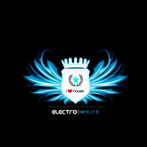 Bass Drop Electro DTB (N~JA)