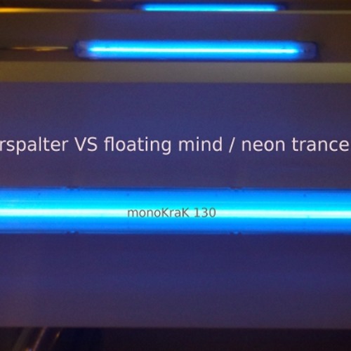 Haarspalter - Wiebkes Mietze [monoKrak rec.]