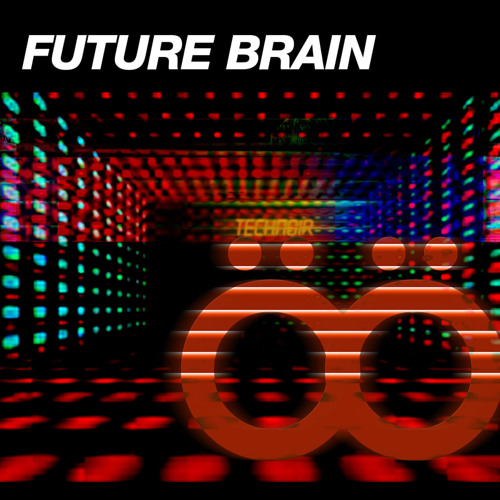 Future Brain - Öö (Disco Mix)