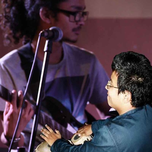 Butterfly - Cover - Rohit & Ashesh