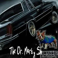 DJ Nodoz Interview On The Dr. Marty Show