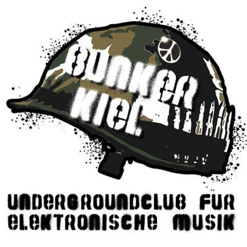 Slavefriese MiniMix @ Rathausbunker Kiel, 21-December 2012