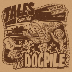 "Swamp Shack" by Kevin Daly performed by the Nova Boys [Rockabilly]