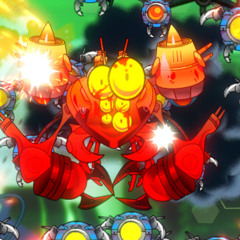 Hell Yeah ! - Synthetic Chill (Factory Zone) [2012]