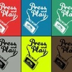 Press And Play - Batareika (Beat for FREE Download)