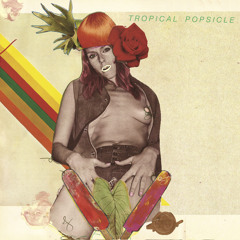 TROPICAL POPSICLE--Skulls in the Stars