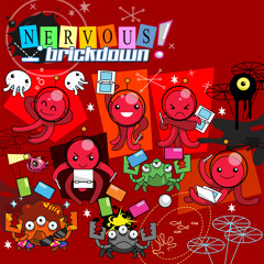 Yubaba - Nervous Brickdown NDS - Food (Demo) [2007]