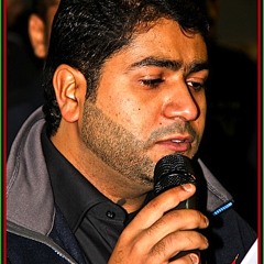احمد قربان . هل حب علي عندكم جنحة ارهاب