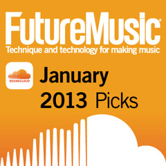 January 2013 picks