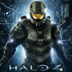 we will survive (1St place Spain) Halo 4 contest