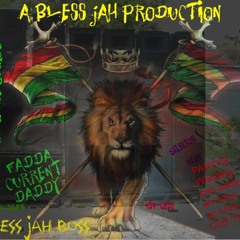 Dj Current Daddy Early ting Culture No Talk  Bless Jah Production int..